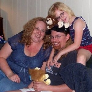 Meet your Posher, Leigh